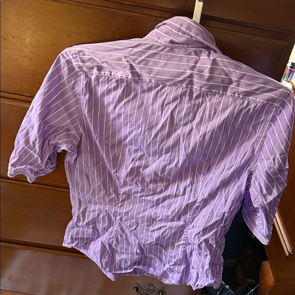 Barefoot Dreams Cozy Brown Cardigan - Picture 5 of 7